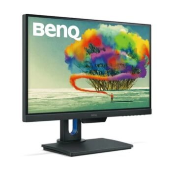 BenQ PD2500Q 25-inch 2K QHD Designer Monitor
