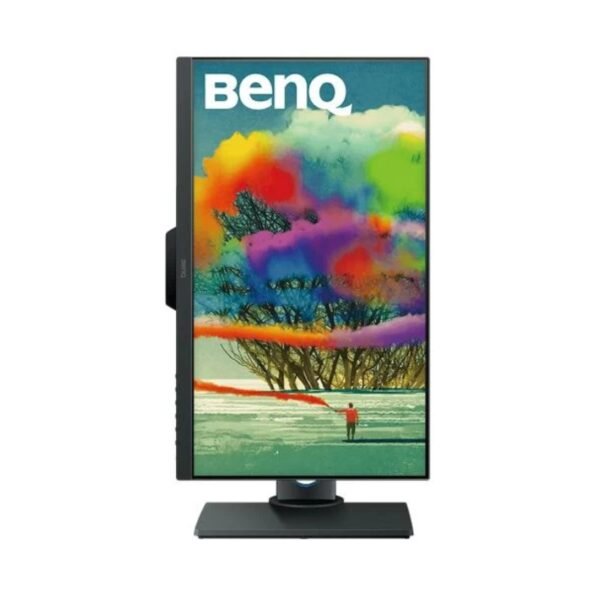 BenQ PD2500Q 25-inch 2K QHD Designer Monitor