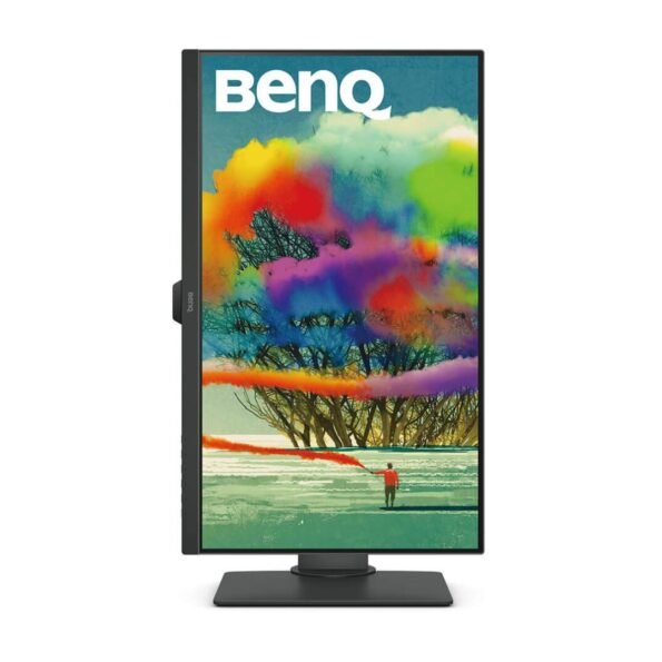 BenQ PD2700U 27-inch IPS DesignVue Designer Monitor
