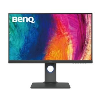 BenQ PD2705Q DesignVue Designer 27-inch HDR IPS Panel Monitor