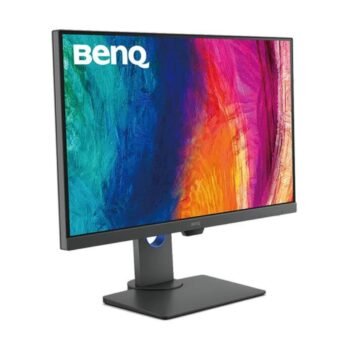 BenQ PD2705Q DesignVue Designer 27-inch HDR IPS Panel Monitor