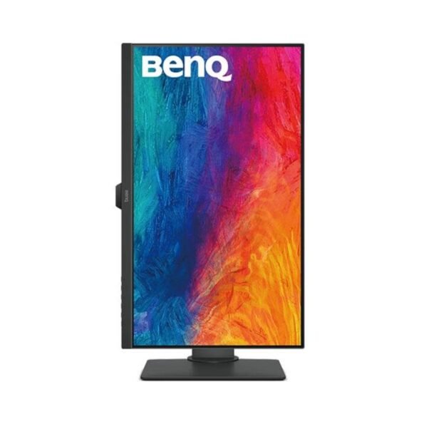 BenQ PD2705Q DesignVue Designer 27-inch HDR IPS Panel Monitor