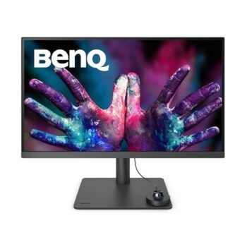 BenQ PD2705U 27-inch 4K IPS Panel LED Monitor