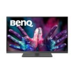 BenQ PD2705U 27-inch 4K IPS Panel LED Monitor 1