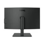 BenQ PD2705U 27-inch 4K IPS Panel LED Monitor 1