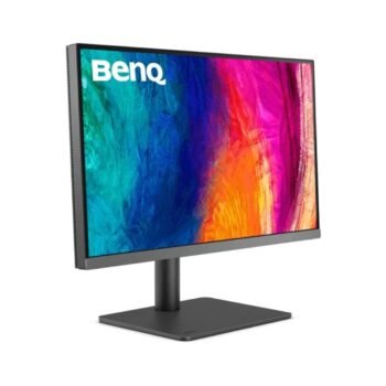 BenQ PD2706U 27-Inch 99% SRGB Designer Monitor