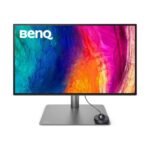 BenQ PD2725U DesignVue Designer 27-inch HDR 4K IPS Panel Monitor