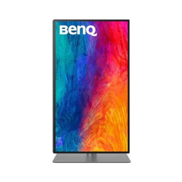 BenQ PD2725U DesignVue Designer 27-inch HDR 4K IPS Panel Monitor