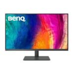 BenQ PD3205U DesignVue 31.5-inch 4K HDR FreeSync IPS Panel Monitor 1