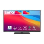 BenQ PD3205U DesignVue 31.5-inch 4K HDR FreeSync IPS Panel Monitor 1