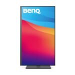 BenQ PD3205U DesignVue 31.5-inch 4K HDR FreeSync IPS Panel Monitor 1