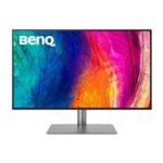 BenQ PD3220U DesignVue Designer 31.5-inch HDR 4K IPS Monitor 1