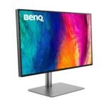 BenQ PD3220U DesignVue Designer 31.5-inch HDR 4K IPS Monitor 1