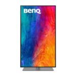 BenQ PD3220U DesignVue Designer 31.5-inch HDR 4K IPS Monitor 1