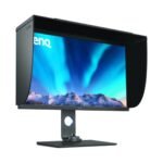 BenQ SW321C 32-inch 4K HDR IPS Photo and Video Editing Monitor 1