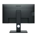 BenQ SW321C 32-inch 4K HDR IPS Photo and Video Editing Monitor 1