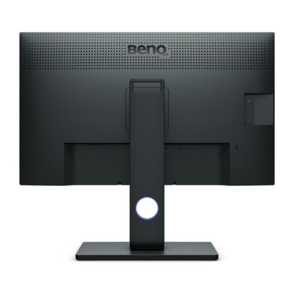 BenQ SW321C 32-inch 4K HDR IPS Photo and Video Editing Monitor