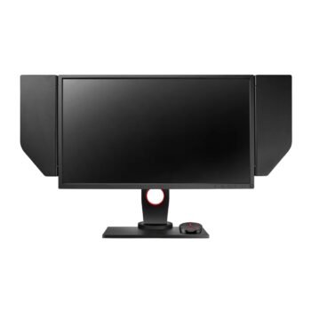 BenQ Zowie XL2546 24.5-inch (62.23 Cm) 1920 X 1080 Pixels TN Monitor, Grey