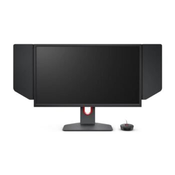 BenQ Zowie XL2546K 24.5-inch TN Panel FHD Monitor