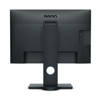 Benq SW240 24-inch PhotoVue Photographer Monitor