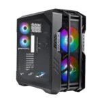 Cooler Master HAF 700 ARGB Full Tower Cabinet