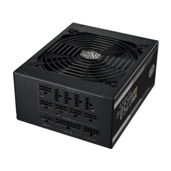 Cooler Master MWE 1250 Gold V2 Power Supply
