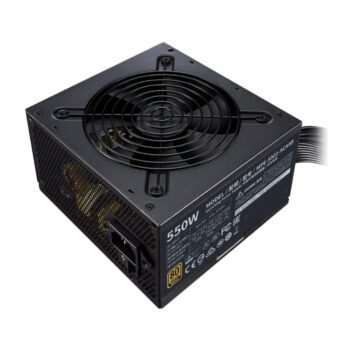 Cooler Master MWE 550 Bronze V2 Power Supply