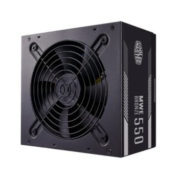 Cooler Master MWE 550 Bronze V2 Power Supply