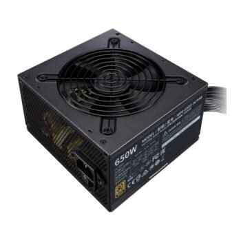 Cooler Master MWE 650 Bronze V2 Power Supply