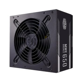 Cooler Master MWE 650 Bronze V2 Power Supply