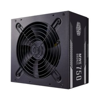 Cooler Master MWE 750 Bronze V2 Power Supply