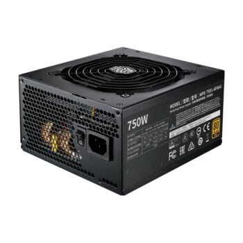 Cooler Master MWE 750 Gold V2 Power Supply