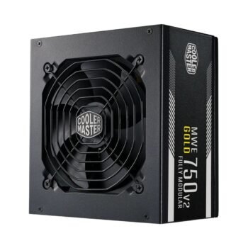 Cooler Master MWE 750 Gold V2 Power Supply