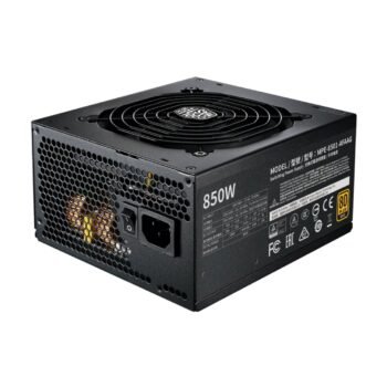 Cooler Master MWE 850 Gold V2 Power Supply