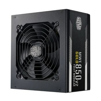 Cooler Master MWE 850 Gold V2 Power Supply