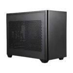 Cooler Master MasterBox NR200 Black