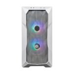 Cooler Master TD300 Mesh ARGB White Cabinet1