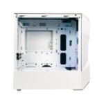 Cooler Master TD300 Mesh ARGB White Cabinet1