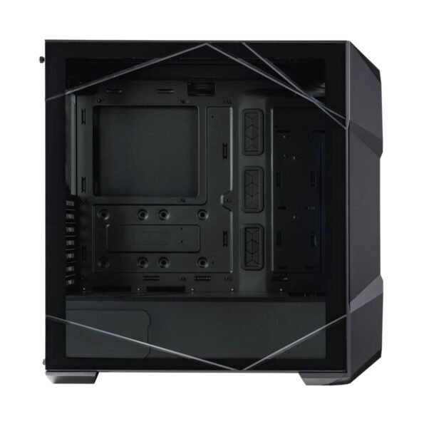 Cooler Master TD500 Mesh V2 Computer Case - Black