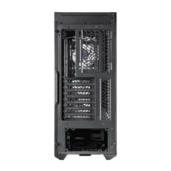 Cooler Master TD500 Mesh V2 Computer Case - Black