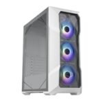 Cooler Master TD500 Mesh V2 Computer Case - White