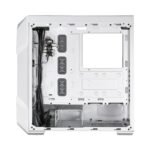 Cooler Master TD500 Mesh V2 Computer Case – White 1