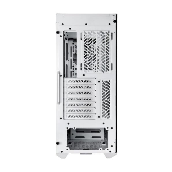 Cooler Master TD500 Mesh V2 Computer Case - White
