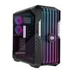 Cooler Master Tempered Glass Haf 700 Evo