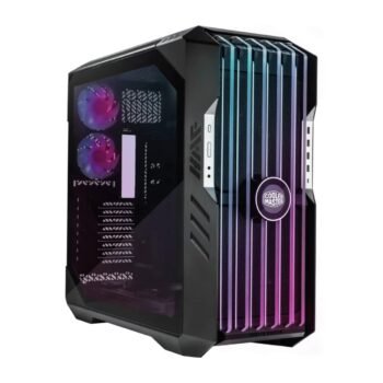 Cooler Master Tempered Glass Haf 700 Evo