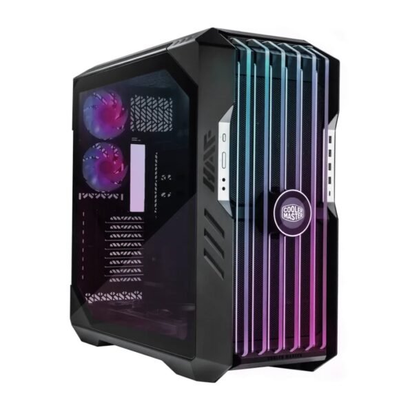 Cooler Master Tempered Glass Haf 700 Evo