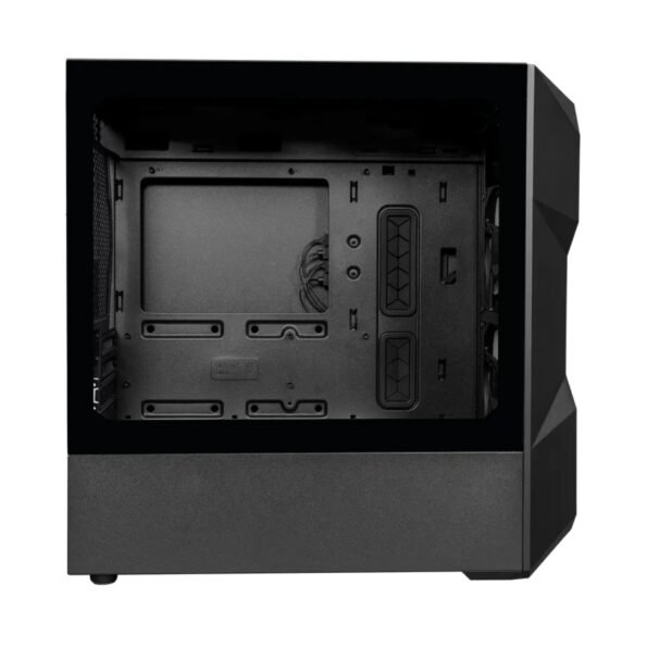 Cooler TD300 Mesh ARGB Black Cabinet