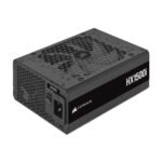 Corsair HX1500i Fully Modular Ultra-Low Noise Platinum ATX 1500W PC Power Supply CP-9020261-IN