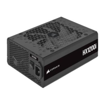 Corsair Hxi Hx1200I 1200 Watt 80 Plus Platinum Fully Modular ATX Power Supply CP-9020281-IN