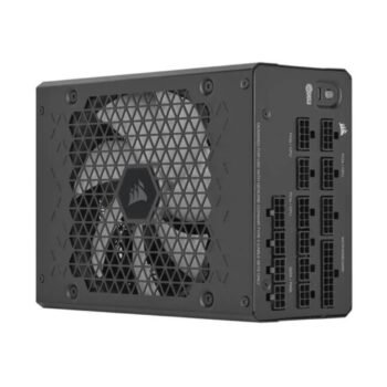 Corsair Hxi Hx1200I 1200 Watt 80 Plus Platinum Fully Modular ATX Power Supply CP-9020281-IN